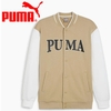 Áo Khoác Puma Nam Chính Hãng - SQUAD Sports Jacket - Màu Kaki | JapanSport 681267-83