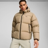 Áo Khoác Puma Nam Chính Hãng -  Down Jacket - Màu Sồi | JapanSport  684103-67