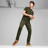 Quần Puma Chính Hãng - EVOSTRIPE  - Màu Olive | JapanSport 684112-70