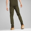 Quần Puma Chính Hãng - EVOSTRIPE  - Màu Olive | JapanSport 684112-70