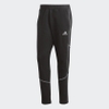 Quần Adidas Nam Chính Hãng -ESSENTIALS REFLECT-IN-THE-DARK FLEECE PANTS - Đen | JapanSport HL6912