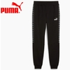 Quần Puma Chính Hãng - ESS TAPE TR CL - Màu Đen | JapanSport 687689-01