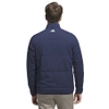Áo Khoác Adidas Chính Hãng -  Ultimate365 Arctic Quarter-Zip Jacket - Màu Navy | JapanSport JL7879