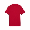 Áo Polo Puma Chính Hãng - PUMA F1 Polo Ferrari - Màu Đỏ | JapanSport 627096-02