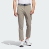 Quần Golf Adidas Nam Chính Hãng - Ultimate365 Chino Pants - Màu Be | JapanSport IU2845