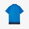 Áo Polo Lacoste Chính hãng - Tennis x Daniil Medvedev - Màu Blue | JapanSport DH8943-51-892