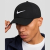 Mũ Nike Chính Hãng - Nike Dri-FIT Club - Màu Đen | JapanSport FB5625-010