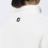 Áo  FOOTJOY Chính Hãng - Footjoy Women's Boa Jacket - Màu Trắng | JapanSport 81202 FJW-F23-O03