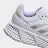 Giày Adidas Nữ Chính Hãng - GALAXY 6 - Trắng | JapanSport GW4130
