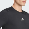 Áo Phông Adidas Nam Chính Hãng - Cool Feel - Màu Đen | JapanSport IN5614