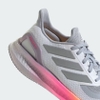 Giày Adidas Nam Chính Hãng - PUREBOOST 5 - Màu Trắng Xám | JapanSport IE8463