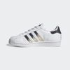 Giày Adidas Nữ Chính Hãng - SUPERSTAR - Trắng | JapanSport FW3915