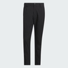 Quần Golf Adidas Nam Chính Hãng - Ultimate365 Chino Pants - Màu Đen | JapanSport IQ2942