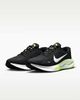 Giày Nike Chính Hãng - Journey Run - Màu Đen/ Xanh | JapanSport FN0228-004