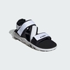 Dép Sandal Adidas Nam Chính Hãng - Terrex Sumra -Trắng/Đen | JapanSport JI2083
