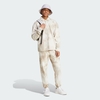 Quần Dài Adidas Chính Hãng - ALL SZN Fleece Washed Pants - Màu Nhôm | JapanSport IY6593