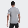 Áo Phông Adidas Nam Chính Hãng - DESIGNED FOR TRAINING TEE  - Xám | JapanSport HB9202