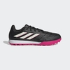 Giày Bóng Đá Adidas Chính Hãng - COPA PURE.3 TURF BOOST - Đen/Hồng| JapanSport GY9054