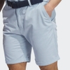 Quần Short Adidas Chính Hãng - Golf Shorts - Màu Xanh | JapanSport IB1995