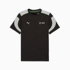 Áo Phông Puma Chính hãng - Mercedes-AMG Petronas F1® MT7+ Tee - Màu đen | JapanSport 627319-01