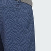 Quần Short Adidas Chính Hãng - Ultimate365 Pattern - Màu Xanh | JapanSport IT7863