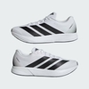 Giày Adidas Nam Chính Hãng - Duramo RC 2 - Màu Trắng | JapanSport JS4428