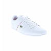 Giày Lacoste Chính hãng - Tenis Lacoste Nivolor - Màu Trắng | JapanSport 741CMA0058286