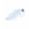 Giày Lacoste Chính hãng - Tenis Lacoste Nivolor - Màu Trắng | JapanSport 741CMA0058286