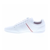 Giày Lacoste Chính hãng - Tenis Lacoste Nivolor - Màu Trắng | JapanSport 741CMA0058286