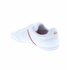 Giày Lacoste Chính hãng - Tenis Lacoste Nivolor - Màu Trắng | JapanSport 741CMA0058286