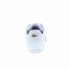 Giày Lacoste Chính hãng - Tenis Lacoste Nivolor - Màu Trắng | JapanSport 741CMA0058286
