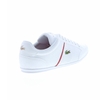 Giày Lacoste Chính hãng - Tenis Lacoste Nivolor - Màu Trắng | JapanSport 741CMA0058286