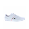Giày Lacoste Chính hãng - Tenis Lacoste Nivolor - Màu Trắng | JapanSport 741CMA0058286