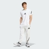 Áo Phông Adidas Nam Chính Hãng - Áo Thun adidas Z.N.E. - Màu Trắng | JapanSport JE3078
