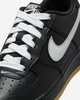 Giày Nike Chính Hãng - Nike Air Force 1 LV8 (Big Kids) - Màu Đen | JapanSport IB8845-001