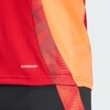 Áo Khoác Adidas Chính Hãng - Tiro 24 Competition Training Top - Màu Đỏ | JapanSport IS1644