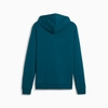Áo Puma Nam Chính Hãng - PUMA x NEYMAR JR Creativity Football Hoodie - Màu Xanh | JapanSport 658955-13