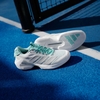 Giày Tennis Adidas Nữ Chính Hãng - adizero Ubersonic - Màu Trắng | JapanSport JQ6352