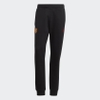 Quần Adidas Nam Chính Hãng - MANCHESTER UNITED ESSENTIALS TREFOIL TRACKSUIT BOTTOMS - Đen | JapanSport HB4369