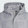 Áo Khoác Adidas Nam Chính Hãng - Go-To Anorak - Màu Xám | JapanSport IW3900