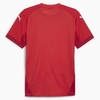 Áo Phông Puma Chính hãng - teamFINAL Game Shirt - Màu Đỏ| JapanSport  706359-01