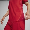 Áo Phông Puma Chính hãng - teamFINAL Game Shirt - Màu Đỏ| JapanSport  706359-01