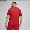 Áo Phông Puma Chính hãng - teamFINAL Game Shirt - Màu Đỏ| JapanSport  706359-01