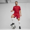 Áo Phông Puma Chính hãng - teamFINAL Game Shirt - Màu Đỏ| JapanSport  706359-01