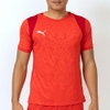 Áo Phông Puma Chính hãng -  TEAMCUP - Màu Đỏ | JapanSport 706793-01