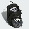 Balo Adidas Chính Hãng - Stadium 4 Backpack - Màu Đen | JapanSport JJ7421