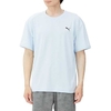 Áo Phông Puma Chính hãng - Casual RAD/CAL UV SS T-shirt - Màu Xanh | JapanSport 682915-69