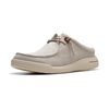 Giày Clark Chính Hãng - Clarks Driftlite Surf - Màu Xám | JapanSport 261-76942
