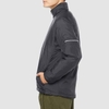 Áo Khoác Adidas Nam Chính Hãng -  Training Wear Outer Jacket TEAM Padded - Màu Đen | JapanSport HK9805