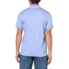Áo Polo Lacoste Nam Chính hãng - Regular Fit Contrast Collar Polo - Màu Vàng | JapanSport DH5922-51-5QD